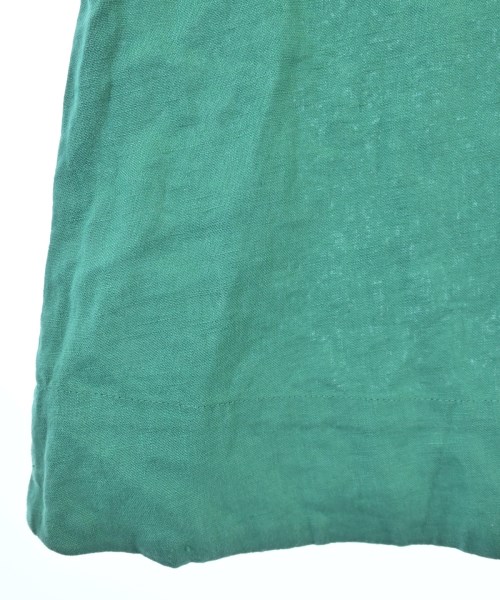 a day in the life UNITED ARROWS（アデイインザライフユナイテッドアローズ）ロング・マキシ丈スカート 緑 サイズ:-(M位) レディース/2200619716097