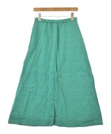 a day in the life UNITED ARROWS（アデイインザライフユナイテッドアローズ）ロング・マキシ丈スカート 緑 サイズ:-(M位) レディース/2200619716097