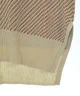 a day in the life UNITED ARROWS（アデイインザライフユナイテッドアローズ）ベスト 茶 サイズ:-(M位) レディース/2200617532040