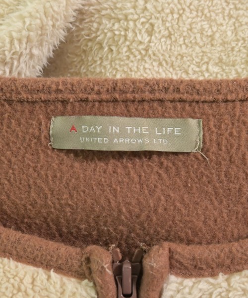a day in the life UNITED ARROWS（アデイインザライフユナイテッドアローズ）その他 ベージュ サイズ:-(L位) レディース/2200620160100