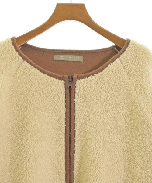 a day in the life UNITED ARROWS（アデイインザライフユナイテッドアローズ）その他 ベージュ サイズ:-(L位) レディース/2200620160100