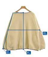 a day in the life UNITED ARROWS（アデイインザライフユナイテッドアローズ）その他 ベージュ サイズ:-(L位) レディース/2200620160100