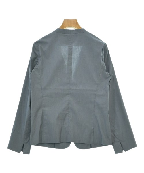 a day in the life UNITED ARROWS（アデイインザライフユナイテッドアローズ）テーラードジャケット 紺 サイズ:36(S位) レディース/2200616734025