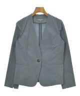 a day in the life UNITED ARROWS（アデイインザライフユナイテッドアローズ）テーラードジャケット 紺 サイズ:36(S位) レディース/2200616734025