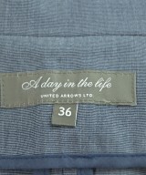 a day in the life UNITED ARROWS（アデイインザライフユナイテッドアローズ）テーラードジャケット 紺 サイズ:36(S位) レディース/2200616734025