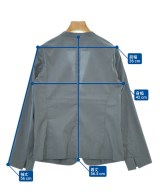 a day in the life UNITED ARROWS（アデイインザライフユナイテッドアローズ）テーラードジャケット 紺 サイズ:36(S位) レディース/2200616734025