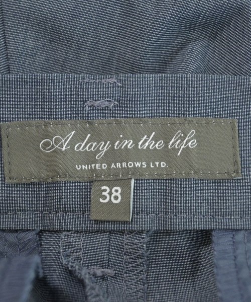 a day in the life UNITED ARROWS（アデイインザライフユナイテッドアローズ）その他 紺 サイズ:38(M位) レディース/2200616734032