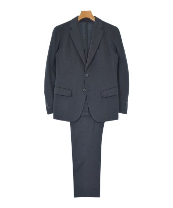 A DAY IN THE LIFE ユナイテッドアローズ スーツ 格子柄 52 a day in the life UNITED ARROWS（アデイインザライフユナイテッド