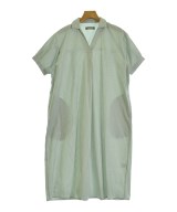 a day in the life UNITED ARROWS シャツワンピース