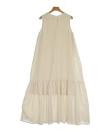 a day in the life UNITED ARROWS（アデイインザライフユナイテッドアローズ）ワンピース ベージュ サイズ:-(L位) レディース/2200603126048