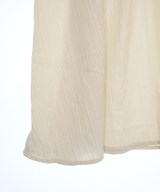 a day in the life UNITED ARROWS（アデイインザライフユナイテッドアローズ）ワンピース ベージュ サイズ:-(L位) レディース/2200603126048