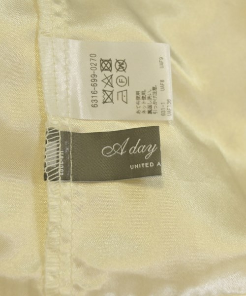 【新品タグ付き】ユナイテッドアローズ　ブラウス 1500024F1204_m1_a018.jpg