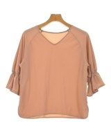 a day in the life UNITED ARROWS ブラウス