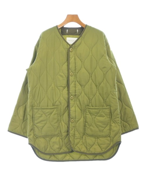 アデイインザライフユナイテッドアローズ(a day in the life UNITED ARROWS)のa day in the life UNITED ARROWS ダウンコート
