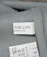 a day in the life UNITED ARROWS（アデイインザライフユナイテッドアローズ）ロング・マキシ丈スカート 茶 サイズ:S レディース/2200605986077