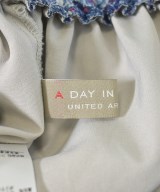 a day in the life UNITED ARROWS（アデイインザライフユナイテッドアローズ）ロング・マキシ丈スカート 紺 サイズ:-(S位) レディース/2200609265192