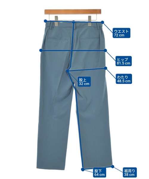 a day in the life UNITED ARROWS（アデイインザライフユナイテッドアローズ）その他 青 サイズ:40(M位) レディース/2200609265215