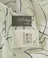 a day in the life UNITED ARROWS（アデイインザライフユナイテッドアローズ）ブラウス 白 サイズ:F レディース/2200603986024