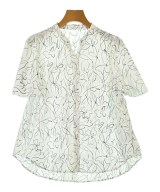 a day in the life UNITED ARROWS ブラウス