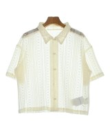 a day in the life UNITED ARROWS カジュアルシャツ