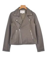 a day in the life UNITED ARROWS ライダース