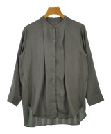 a day in the life UNITED ARROWS ブラウス