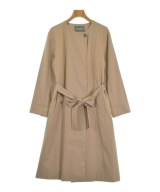 a day in the life UNITED ARROWS トレンチコート
