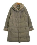 a day in the life UNITED ARROWS ダウンコート