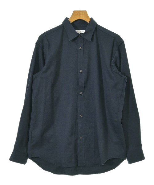 a day in the life UNITED ARROWS(アデイインザライフユナイテッドアローズ)カジュアルシャツ 紺 サイズ:L/2200666920027