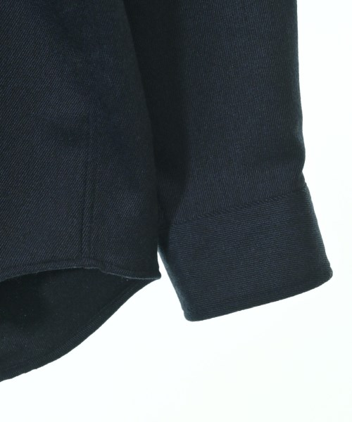 a day in the life UNITED ARROWS（アデイインザライフユナイテッドアローズ）カジュアルシャツ 紺 サイズ:L メンズ/2200666920027