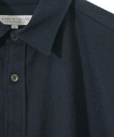 a day in the life UNITED ARROWS（アデイインザライフユナイテッドアローズ）カジュアルシャツ 紺 サイズ:L メンズ/2200666920027