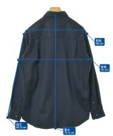 a day in the life UNITED ARROWS（アデイインザライフユナイテッドアローズ）カジュアルシャツ 紺 サイズ:L メンズ/2200666920027