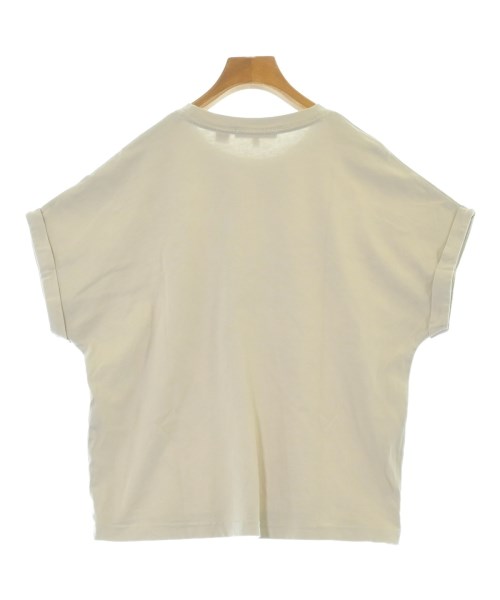 a day in the life UNITED ARROWS（アデイインザライフユナイテッドアローズ）Tシャツ・カットソー ベージュ サイズ:M レディース/2200673161048