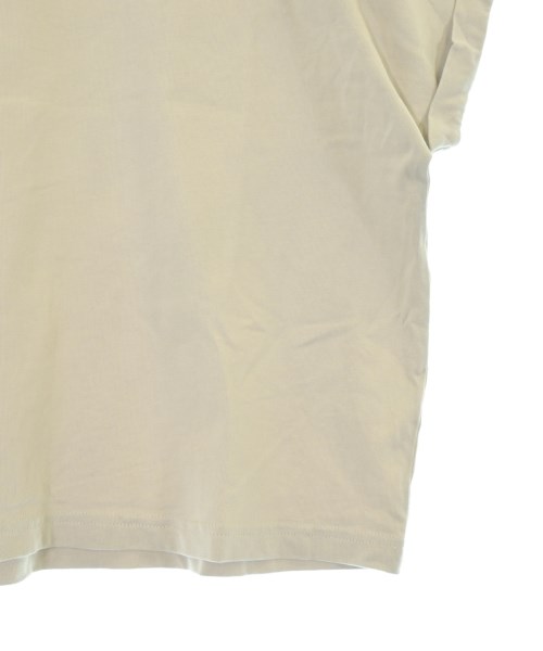 a day in the life UNITED ARROWS（アデイインザライフユナイテッドアローズ）Tシャツ・カットソー ベージュ サイズ:M レディース/2200673161048