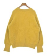 a day in the life UNITED ARROWS（アデイインザライフユナイテッドアローズ）カーディガン 黄 サイズ:F レディース/2200673163059