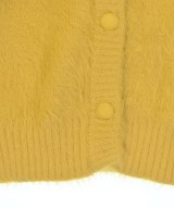 a day in the life UNITED ARROWS（アデイインザライフユナイテッドアローズ）カーディガン 黄 サイズ:F レディース/2200673163059