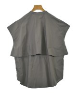 a day in the life UNITED ARROWS（アデイインザライフユナイテッドアローズ）ブラウス グレー サイズ:F レディース/2200673516107