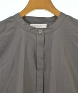 a day in the life UNITED ARROWS（アデイインザライフユナイテッドアローズ）ブラウス グレー サイズ:F レディース/2200673516107