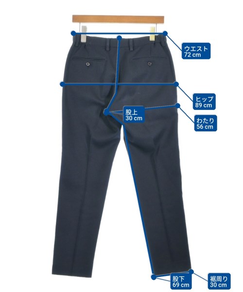 a day in the life UNITED ARROWS（アデイインザライフユナイテッドアローズ）ビジネス 紺 サイズ:S/S メンズ/2200671915018