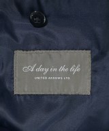 a day in the life UNITED ARROWS（アデイインザライフユナイテッドアローズ）ビジネス 紺 サイズ:S/S メンズ/2200671915018