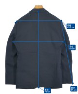 a day in the life UNITED ARROWS（アデイインザライフユナイテッドアローズ）ビジネス 紺 サイズ:S/S メンズ/2200671915018