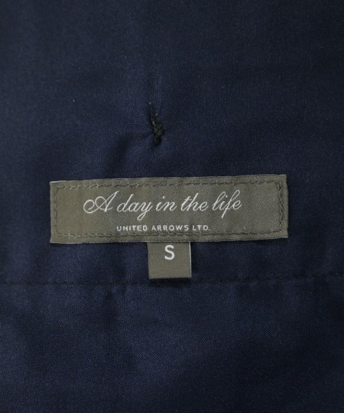 a day in the life UNITED ARROWS（アデイインザライフユナイテッドアローズ）その他 紺 サイズ:S メンズ/2200671801014