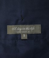 a day in the life UNITED ARROWS（アデイインザライフユナイテッドアローズ）その他 紺 サイズ:S メンズ/2200671801014
