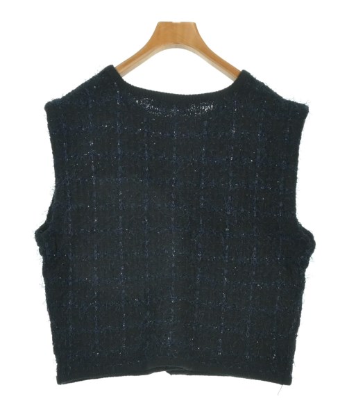 a day in the life UNITED ARROWS（アデイインザライフユナイテッドアローズ）ベスト その他（柄物・カラフル） サイズ:F レディース/2200672549038