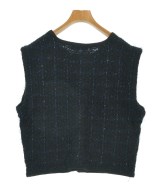 a day in the life UNITED ARROWS（アデイインザライフユナイテッドアローズ）ベスト その他（柄物・カラフル） サイズ:F レディース/2200672549038