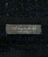 a day in the life UNITED ARROWS（アデイインザライフユナイテッドアローズ）ベスト その他（柄物・カラフル） サイズ:F レディース/2200672549038