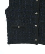 a day in the life UNITED ARROWS（アデイインザライフユナイテッドアローズ）ベスト その他（柄物・カラフル） サイズ:F レディース/2200672549038