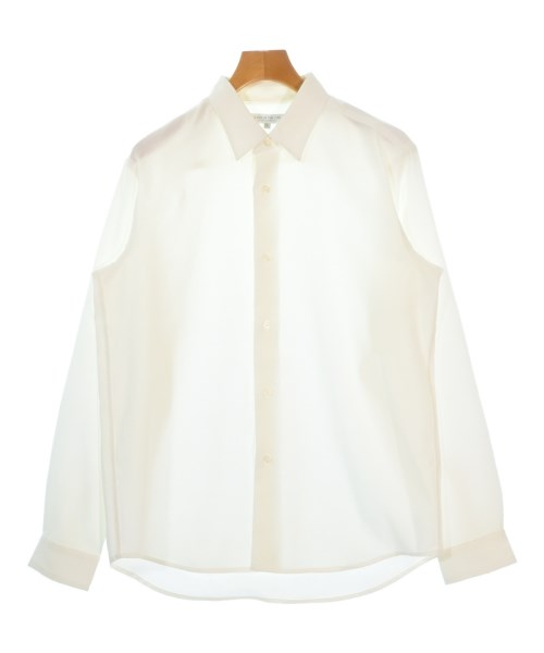 a day in the life UNITED ARROWS(アデイインザライフユナイテッドアローズ)カジュアルシャツ 白 サイズ:L/2200674207042