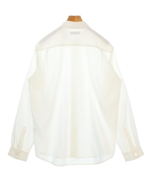 a day in the life UNITED ARROWS（アデイインザライフユナイテッドアローズ）カジュアルシャツ 白 サイズ:L メンズ/2200674207042