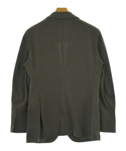 a day in the life UNITED ARROWS（アデイインザライフユナイテッドアローズ）ジャケット グレー サイズ:M メンズ/2200670869015